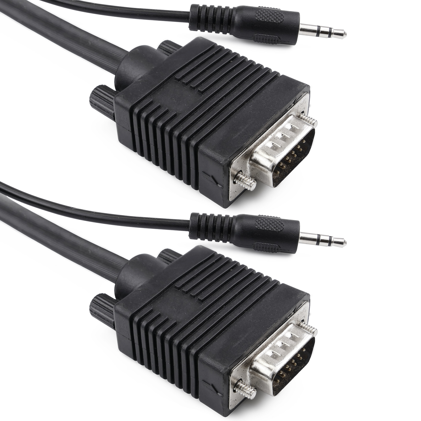 Connecteur plaqué or 2.5/3.5 jack femelle à angle droit vers 3.5mm mâle 2/3  pôles, prise audio stéréo en forme de L, adaptateur jack, 1 pièce