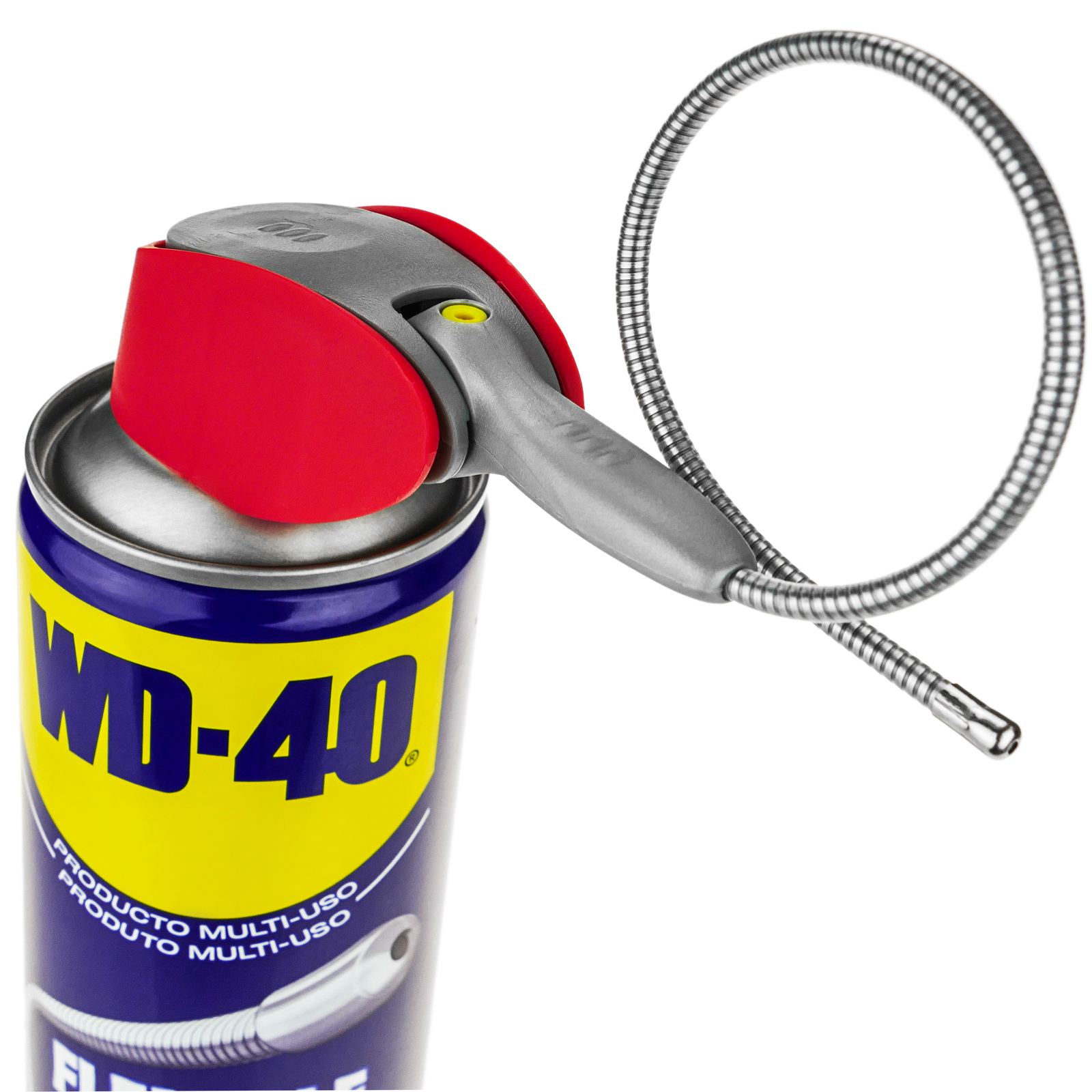 WD40 - Aceite flexible multiusos - 400 ml