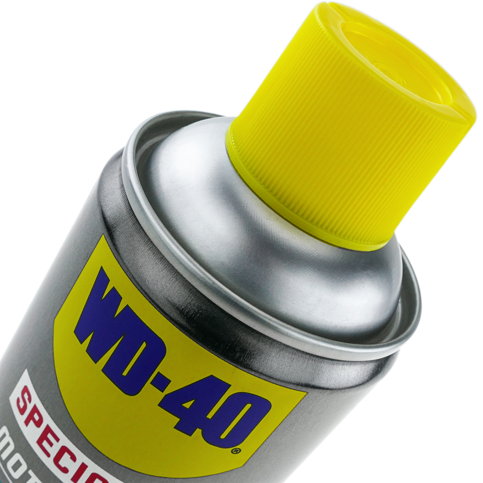 WD-40 Specialist - Lubricante de Silicona 400ml - Pack de 2 unidades :  : Bricolaje y herramientas