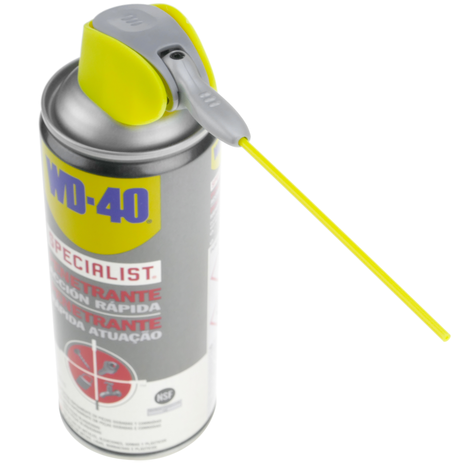 Druckluftreiniger Spray 280ml - Cablematic