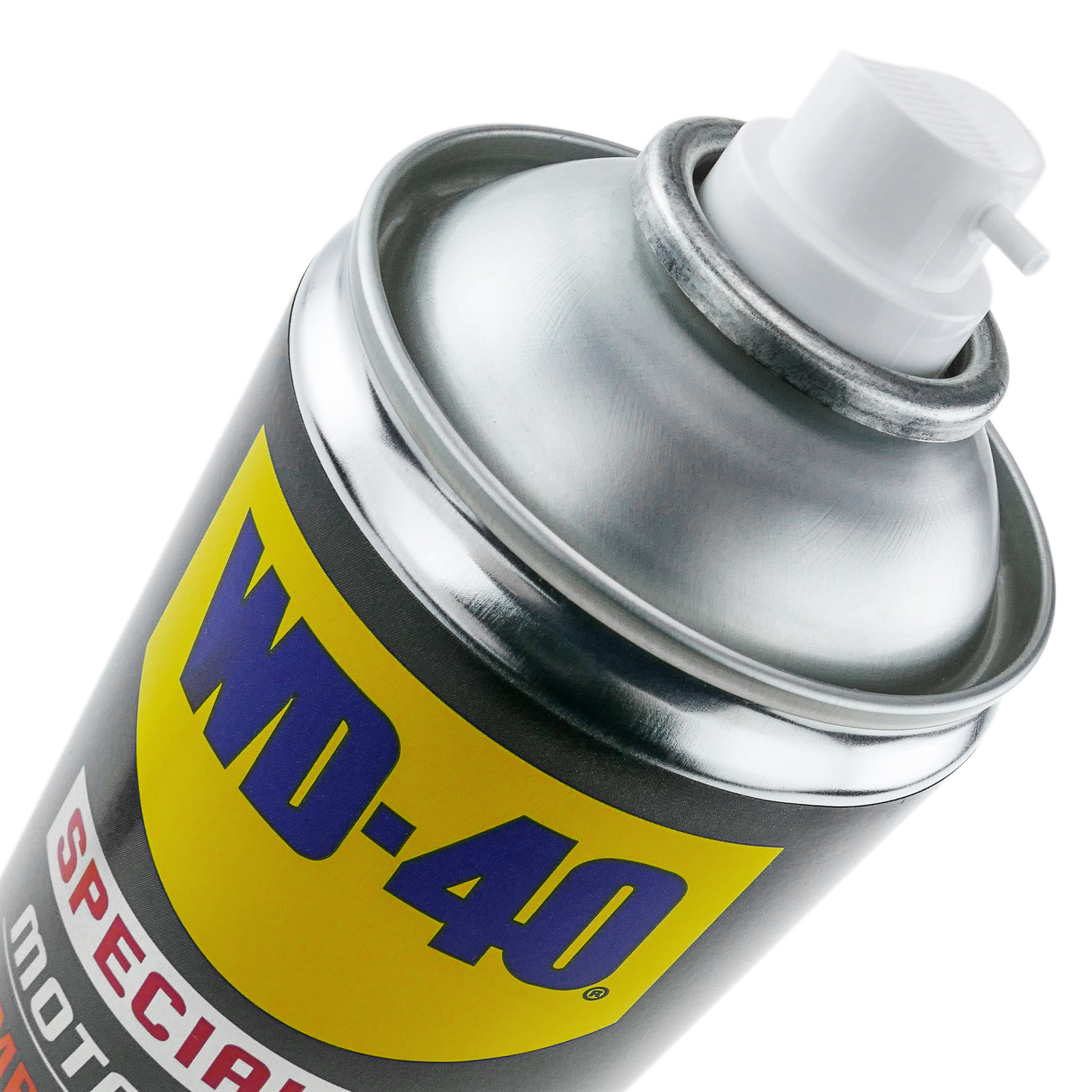 WD-40 Specialist Motorbike Brake Cleaner Spray Can 500ml — Купить на   PL (Польша) с Доставкой в Украину — Megazakaz