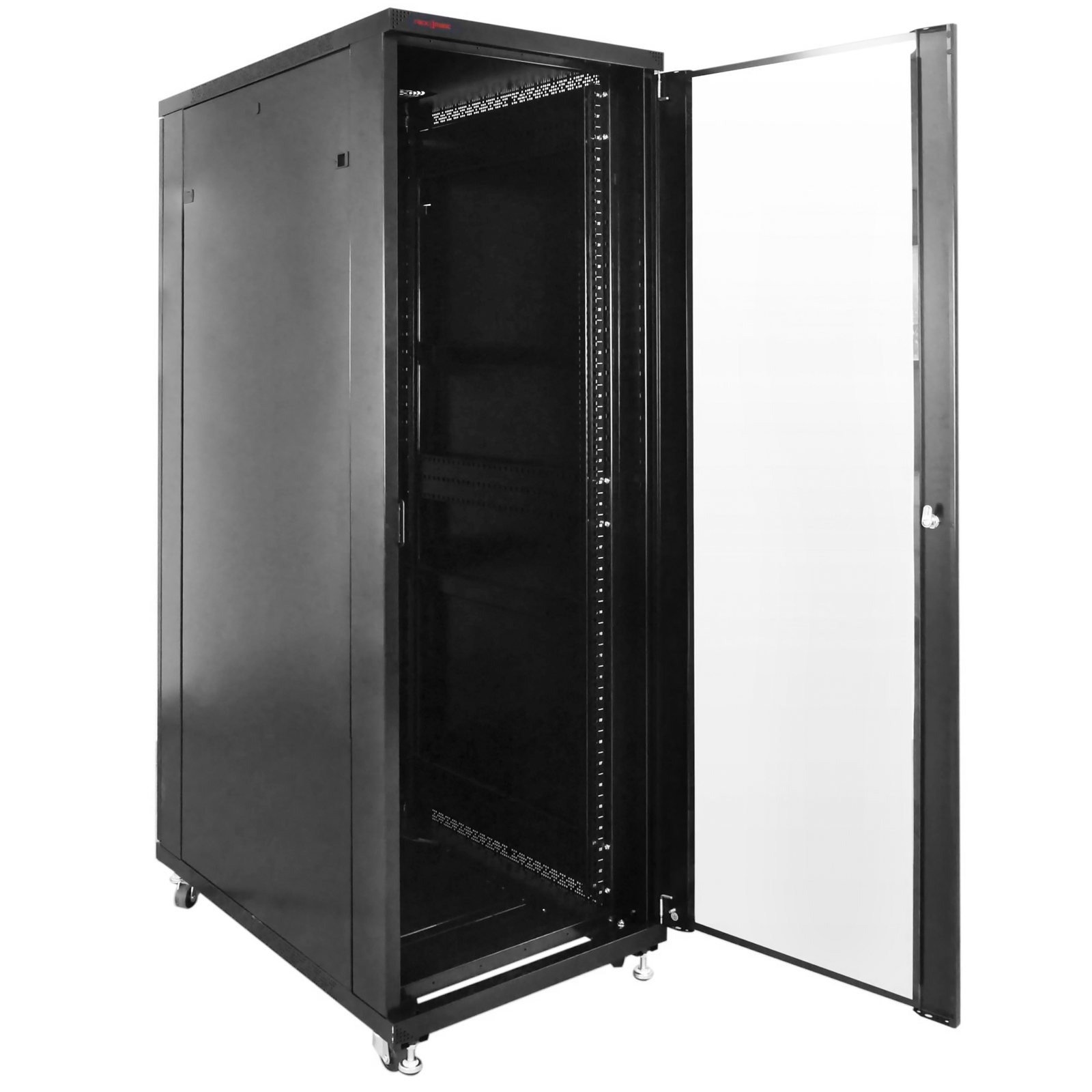 Server rack cabinet 19 inch 42U 800x1000x2000mm floor standing