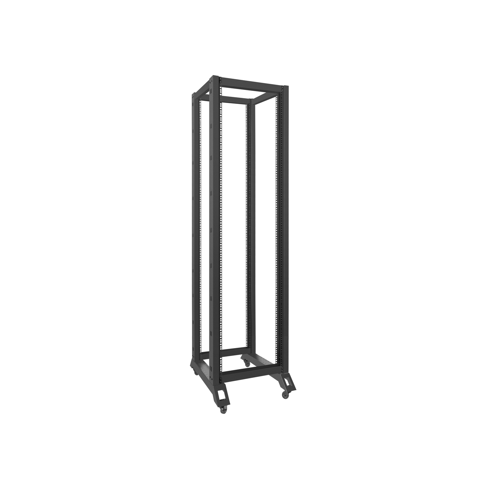 Server rack cabinet 19 inch 29U 600x800x1400mm floor standing