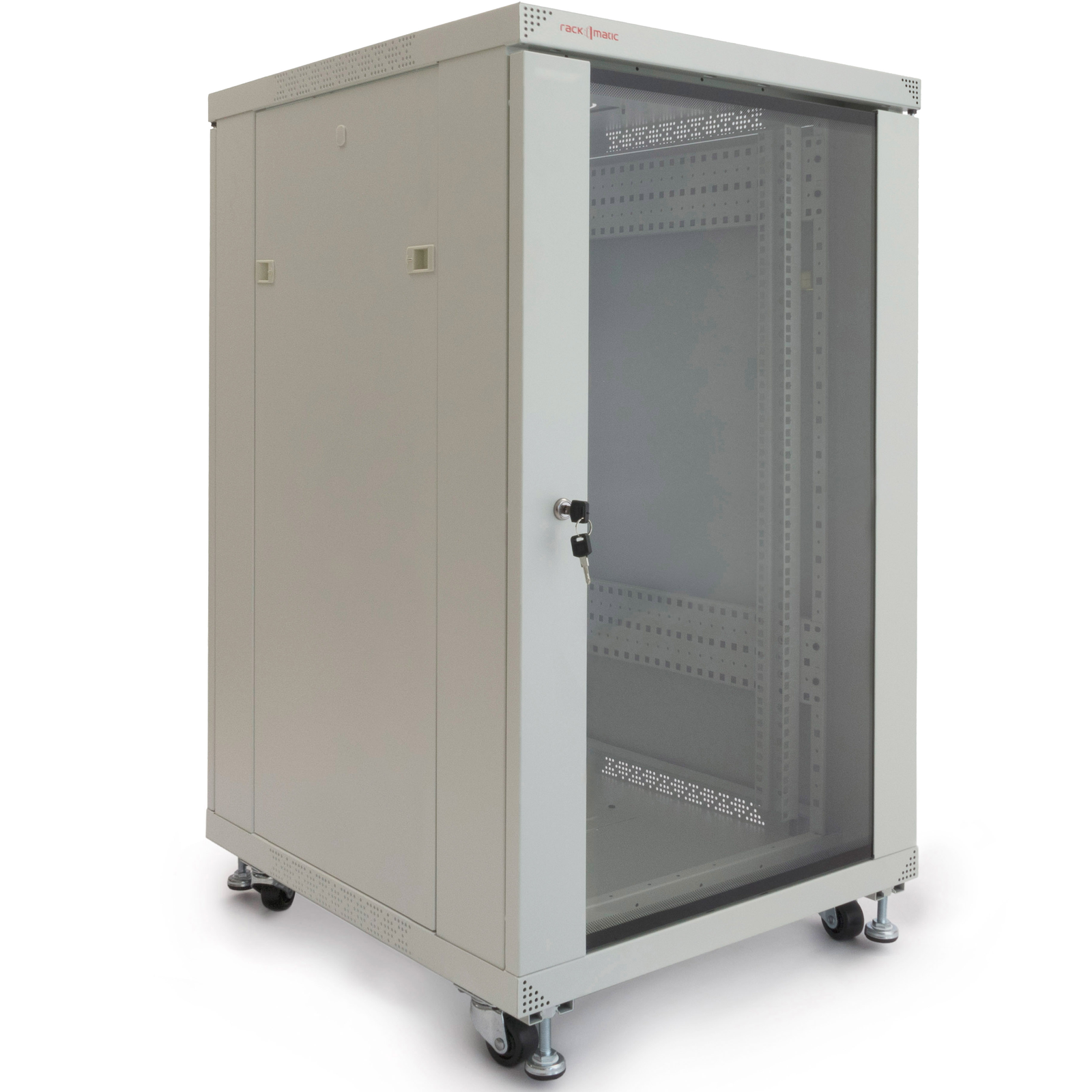 Server Rack Cabinet 19 Inch 20u