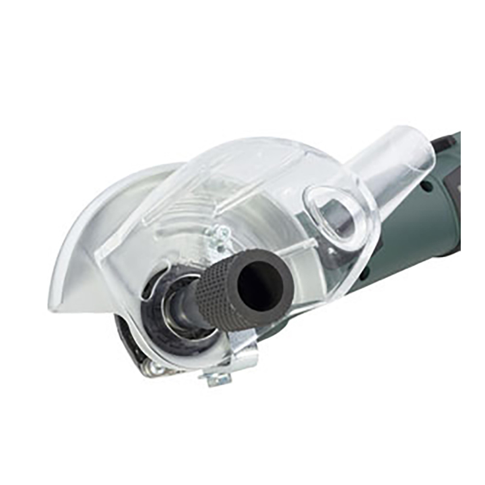 Cappa Di Aspirazione Wolfcraft Per Lavori Puliti | Almanacco