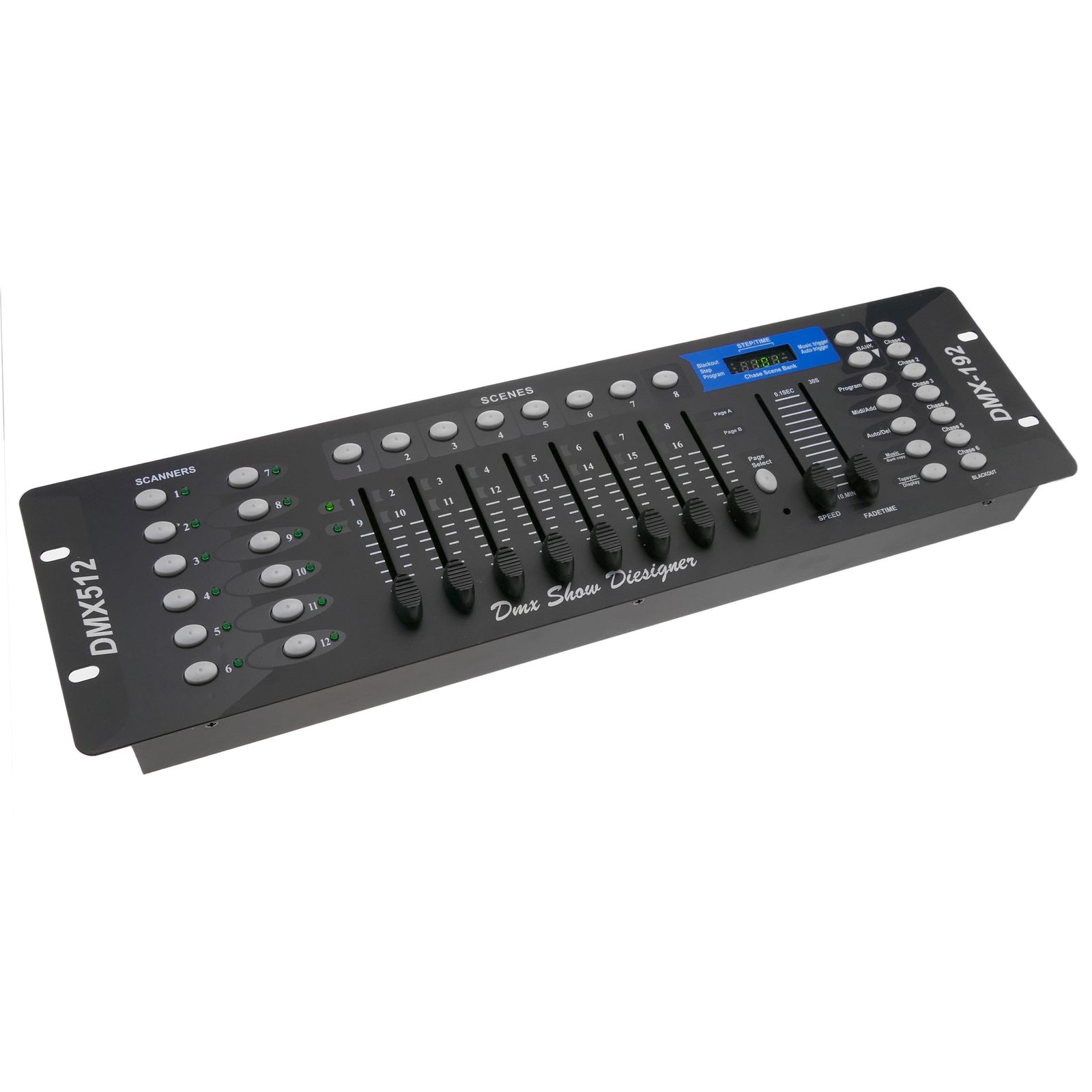 factory price 512 dmx console dmx