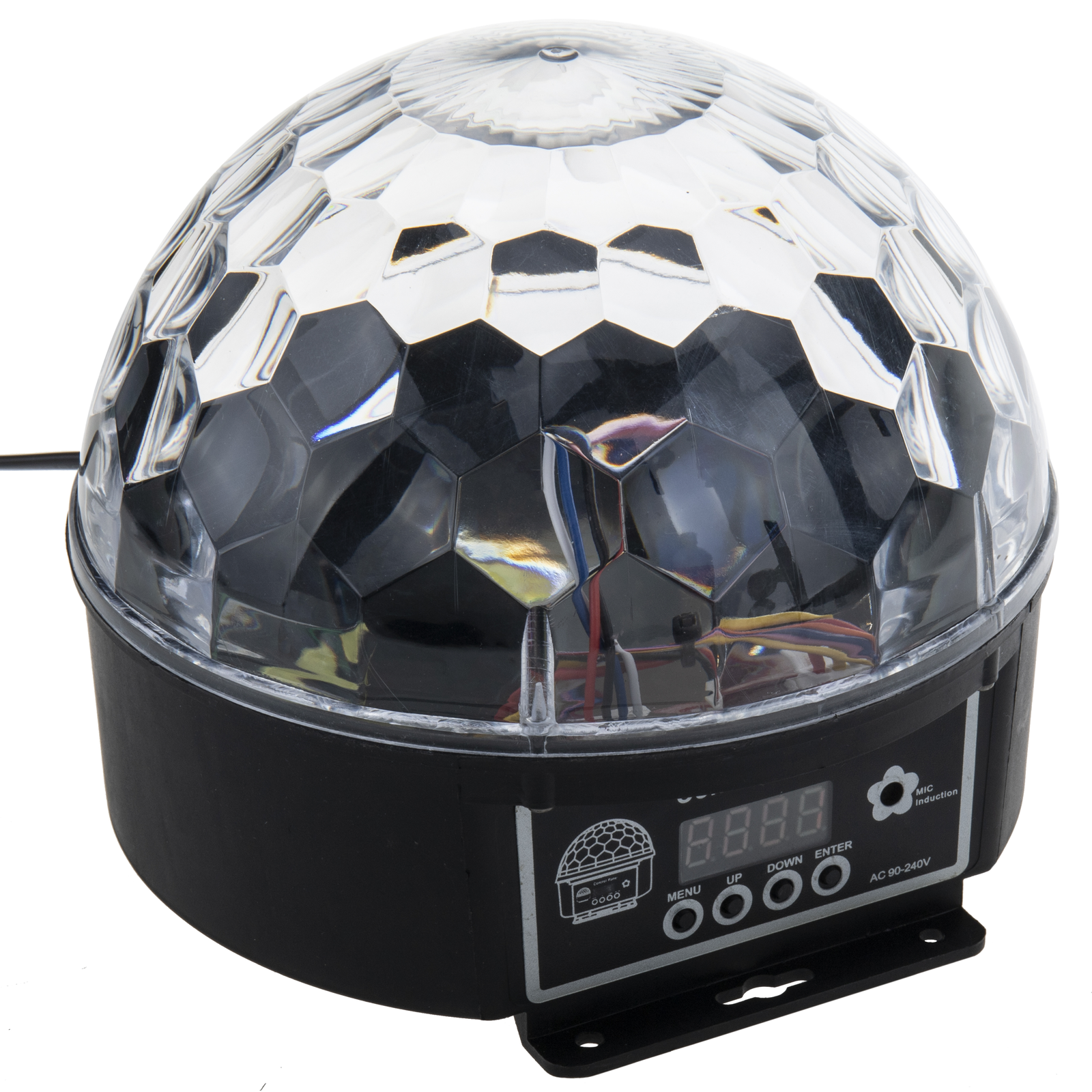 Acheter Led Ballon Lumière pour Disco - Boule Magique 20w - DMX