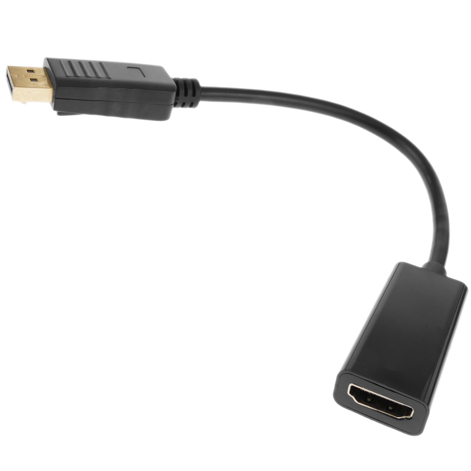 Adaptateur Displayport à HDMI