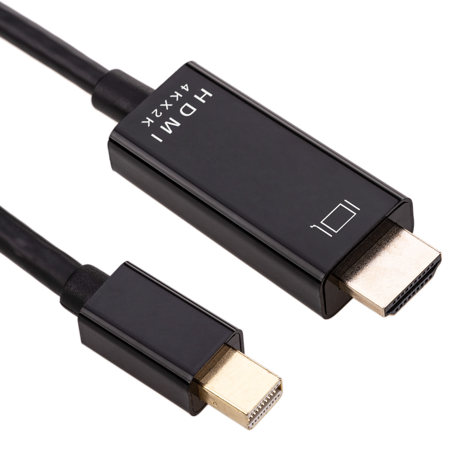Cable HDMI 2.0 macho para Ultra HD 4K de 1.8m - Cablematic