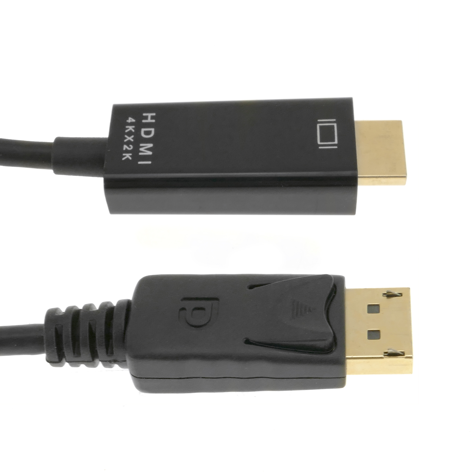 Cable HDMI 2.0 macho para Ultra HD 4K de 1.8m - Cablematic