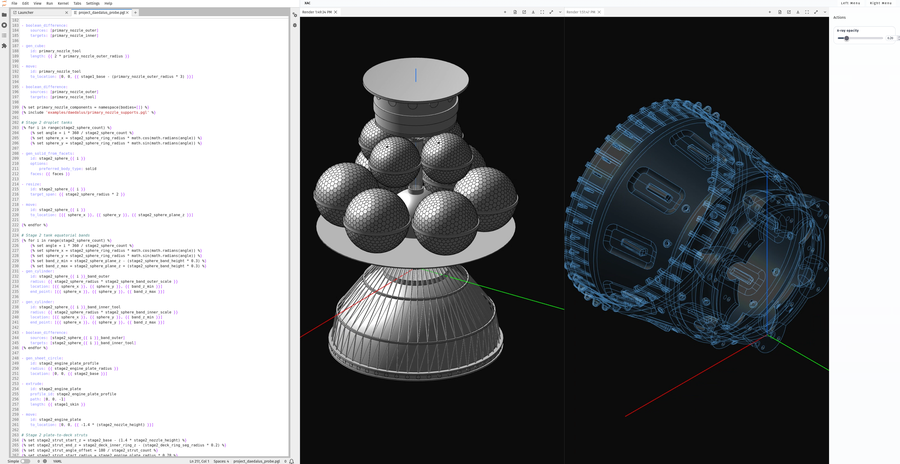 AI for CAD, unlocked