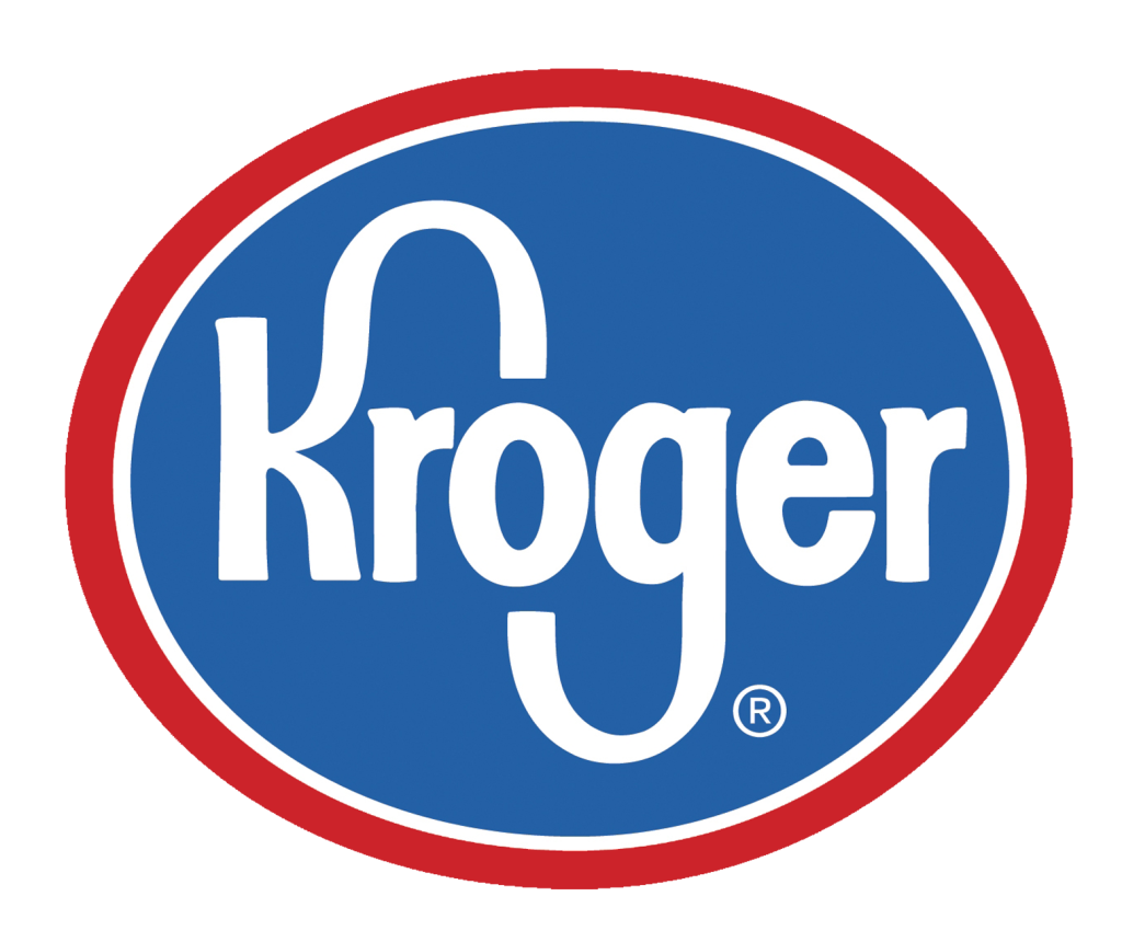 Kroger logo