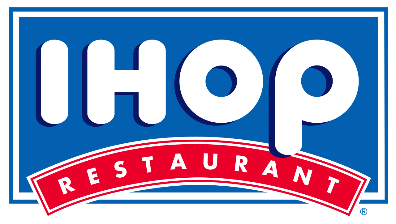 IHOP logo