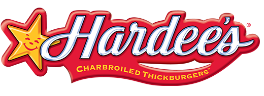 Hardee's logo