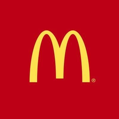 McDonald's logo