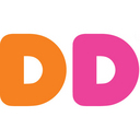 Dunkin' Donuts logo