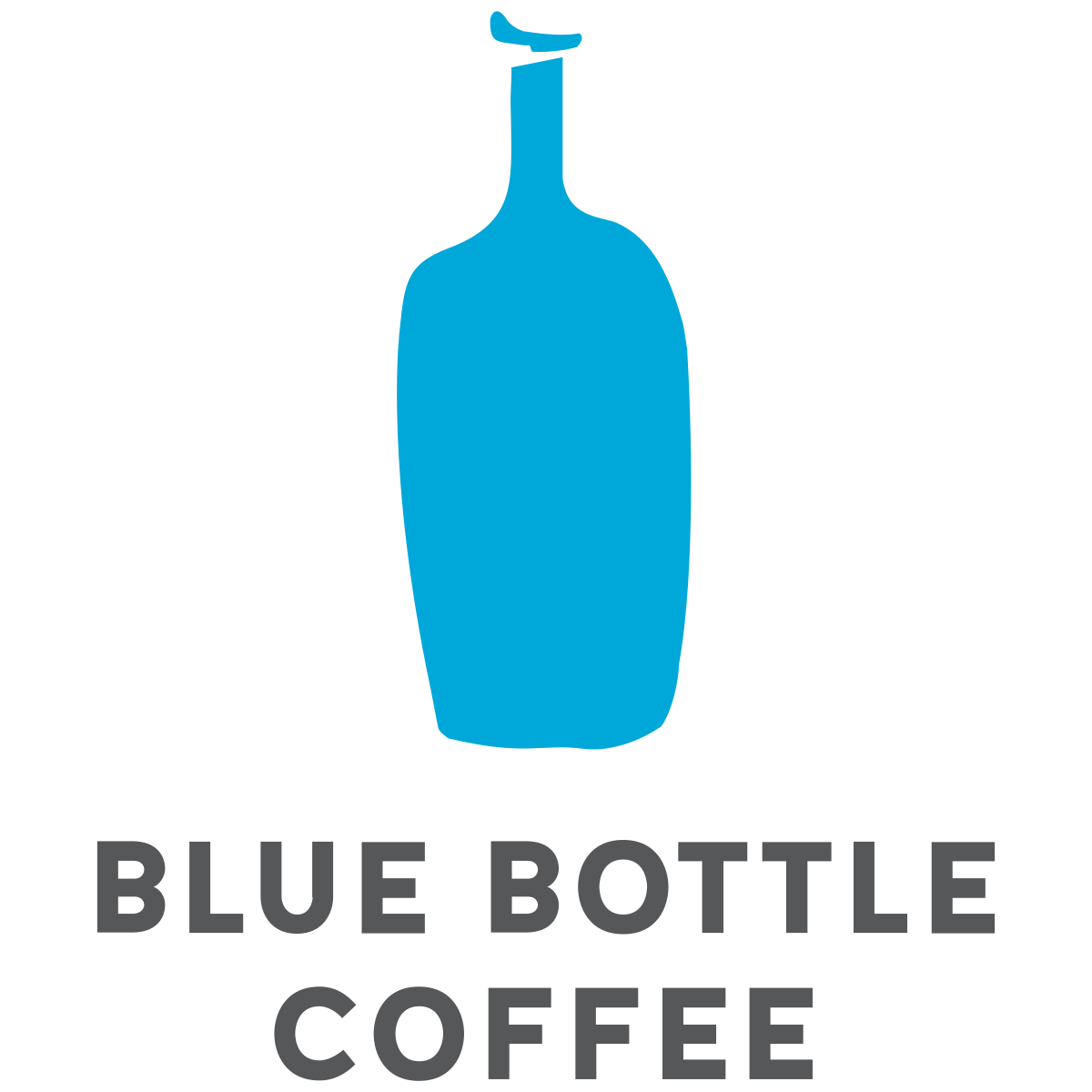 Blue Bottle Coffee logo
