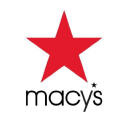 Macy's logo