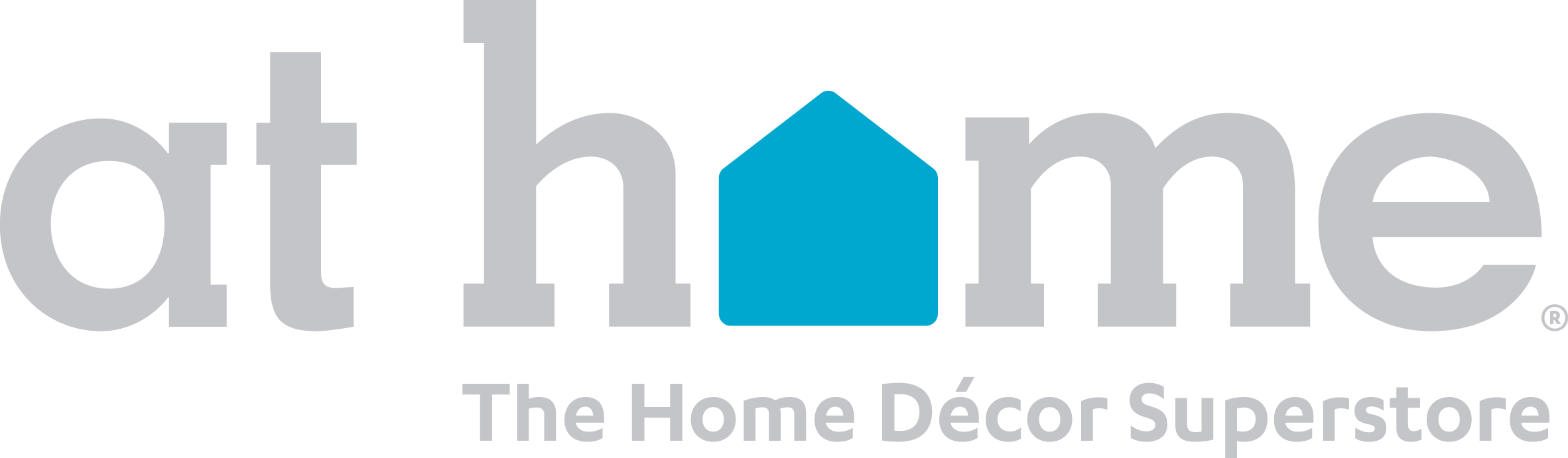 At Home logo
