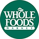 Whole Foods Market logo