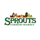 Sprouts Farmers Market logo