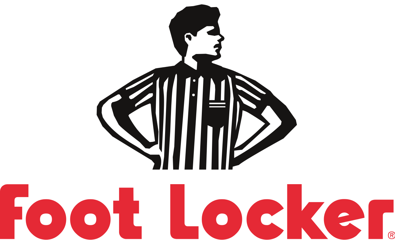 Foot Locker logo