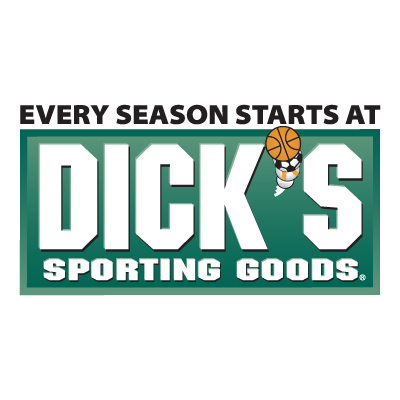 DICK'S Sporting Goods logo