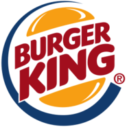 Burger King logo