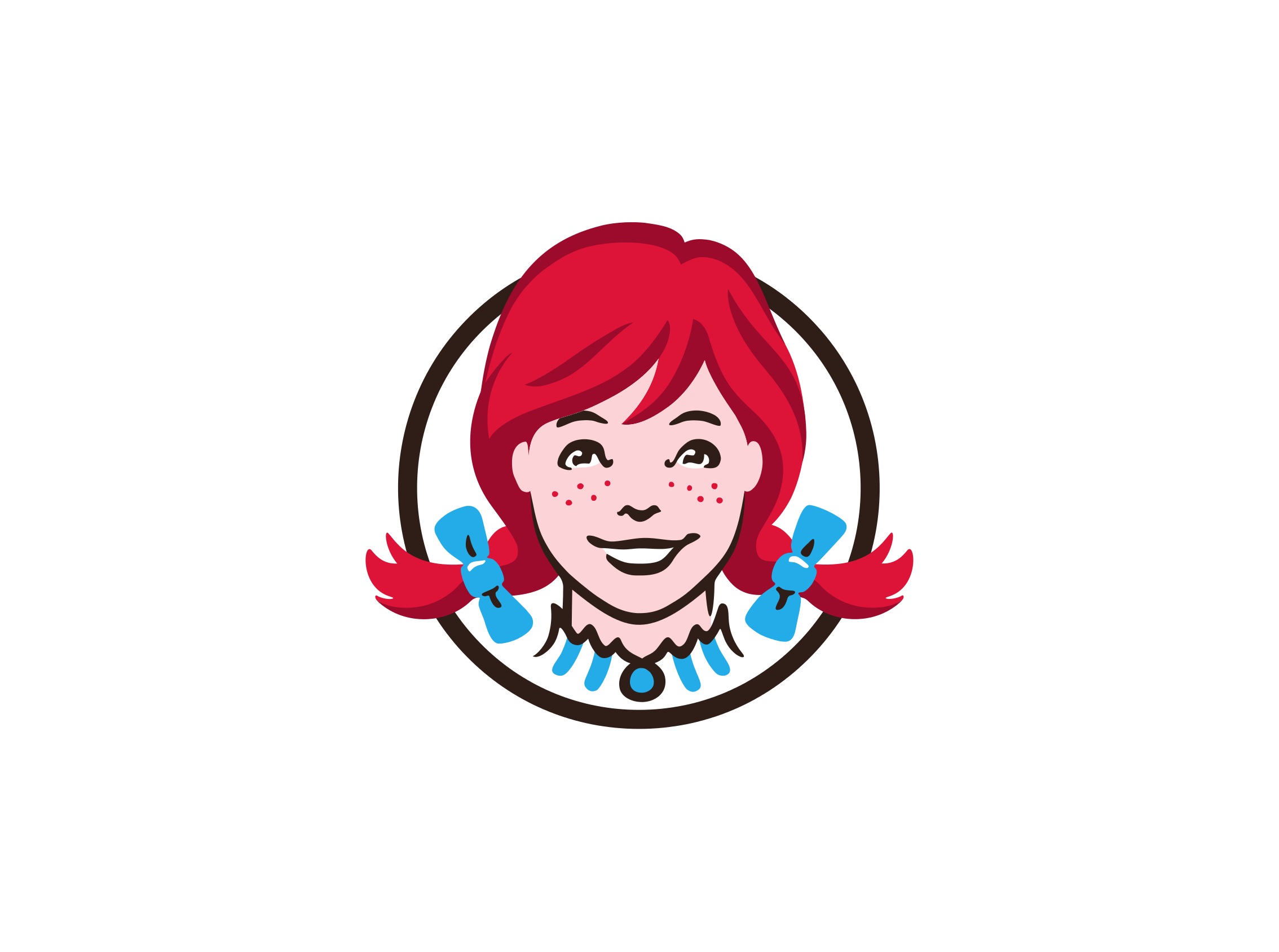 Wendy's logo