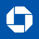 Chase Bank logo