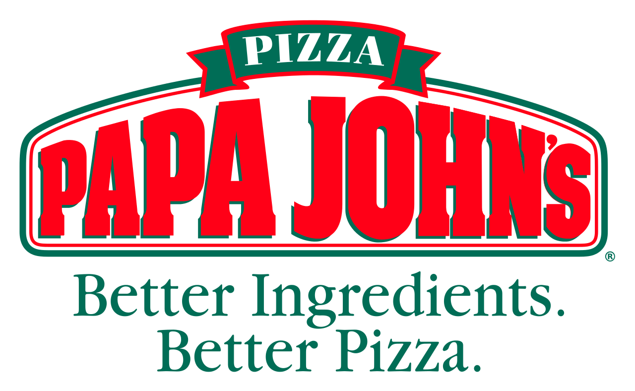 Papa John's Pizza logo