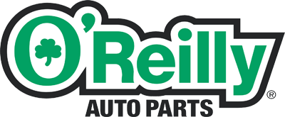 O'Reilly Auto Parts logo