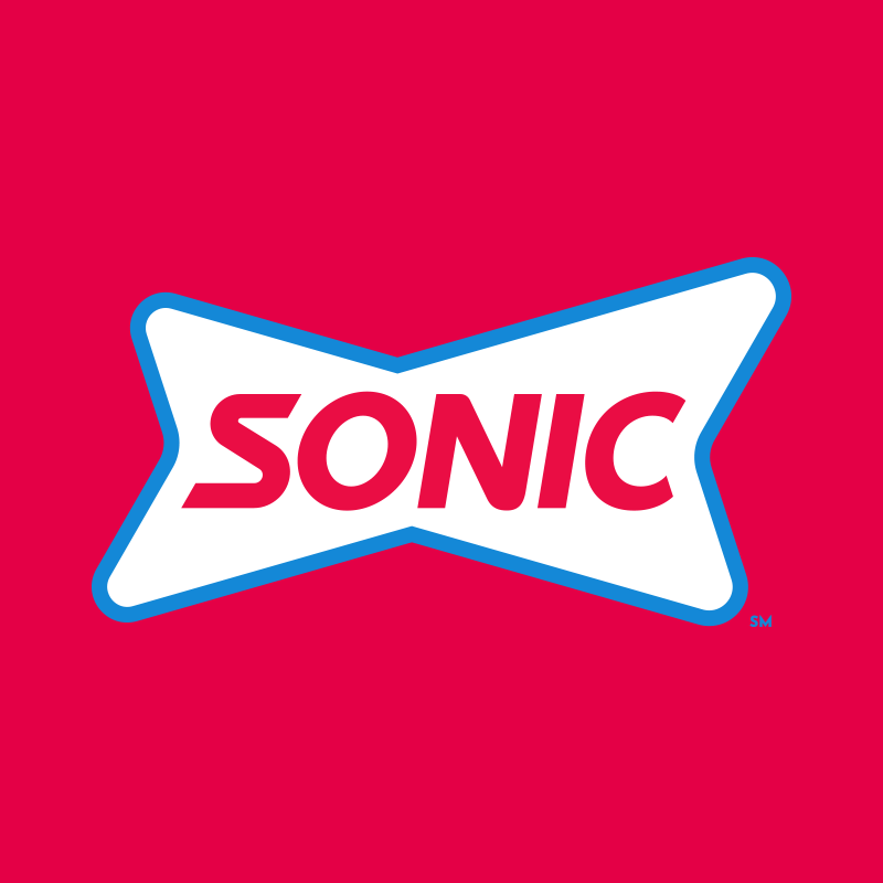 SONIC Drive In logo