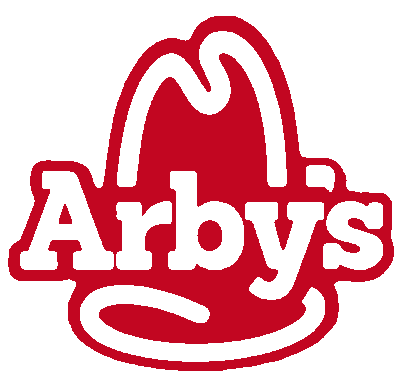 Arby's logo