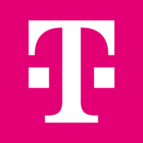 T-Mobile logo
