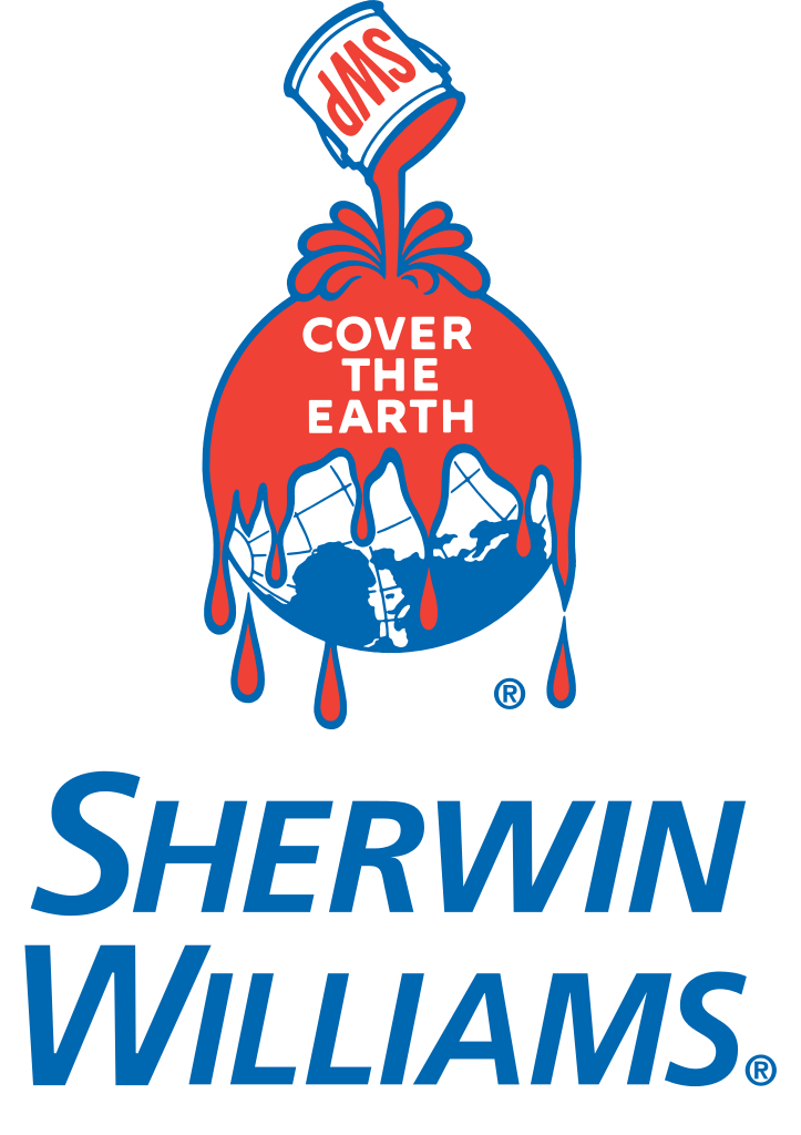 Sherwin-Williams Paint Store logo