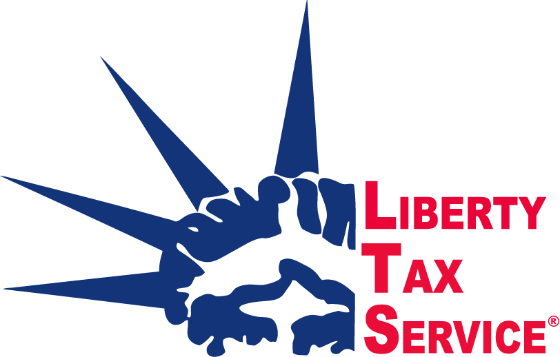 Liberty Tax logo