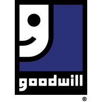 Goodwill logo
