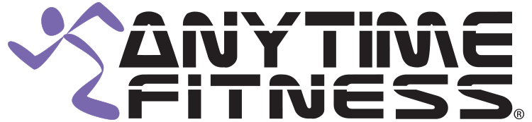 Anytime Fitness logo