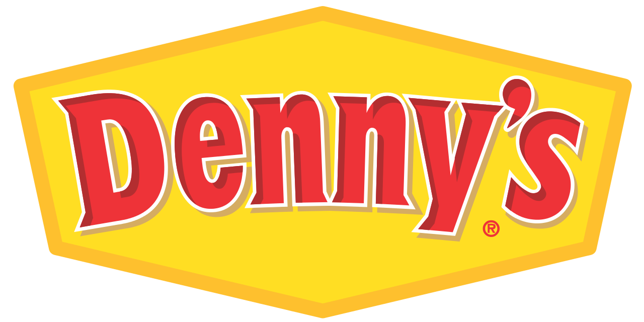 Denny's logo