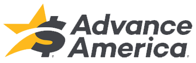 Advance America logo