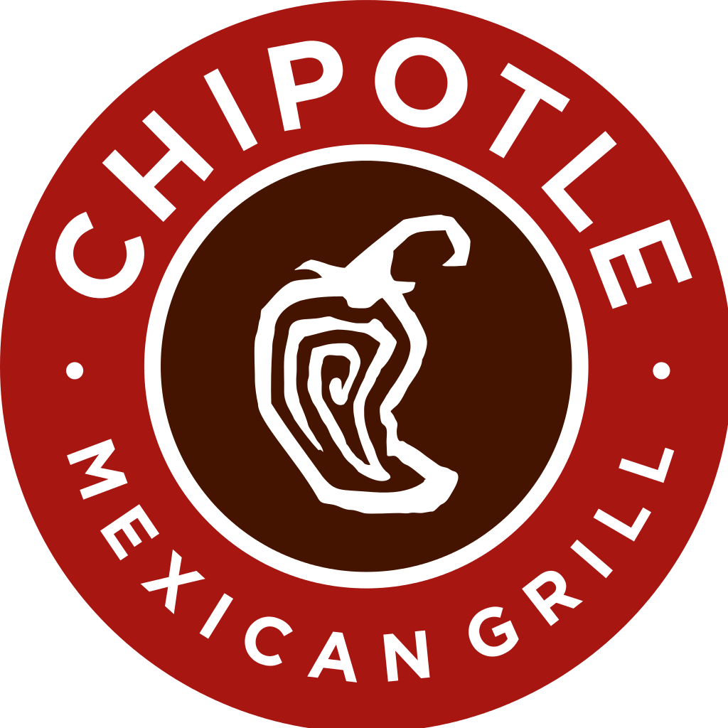 Chipotle Mexican Grill logo