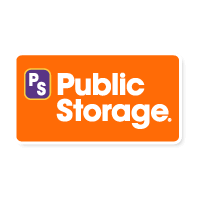 Public Storage logo