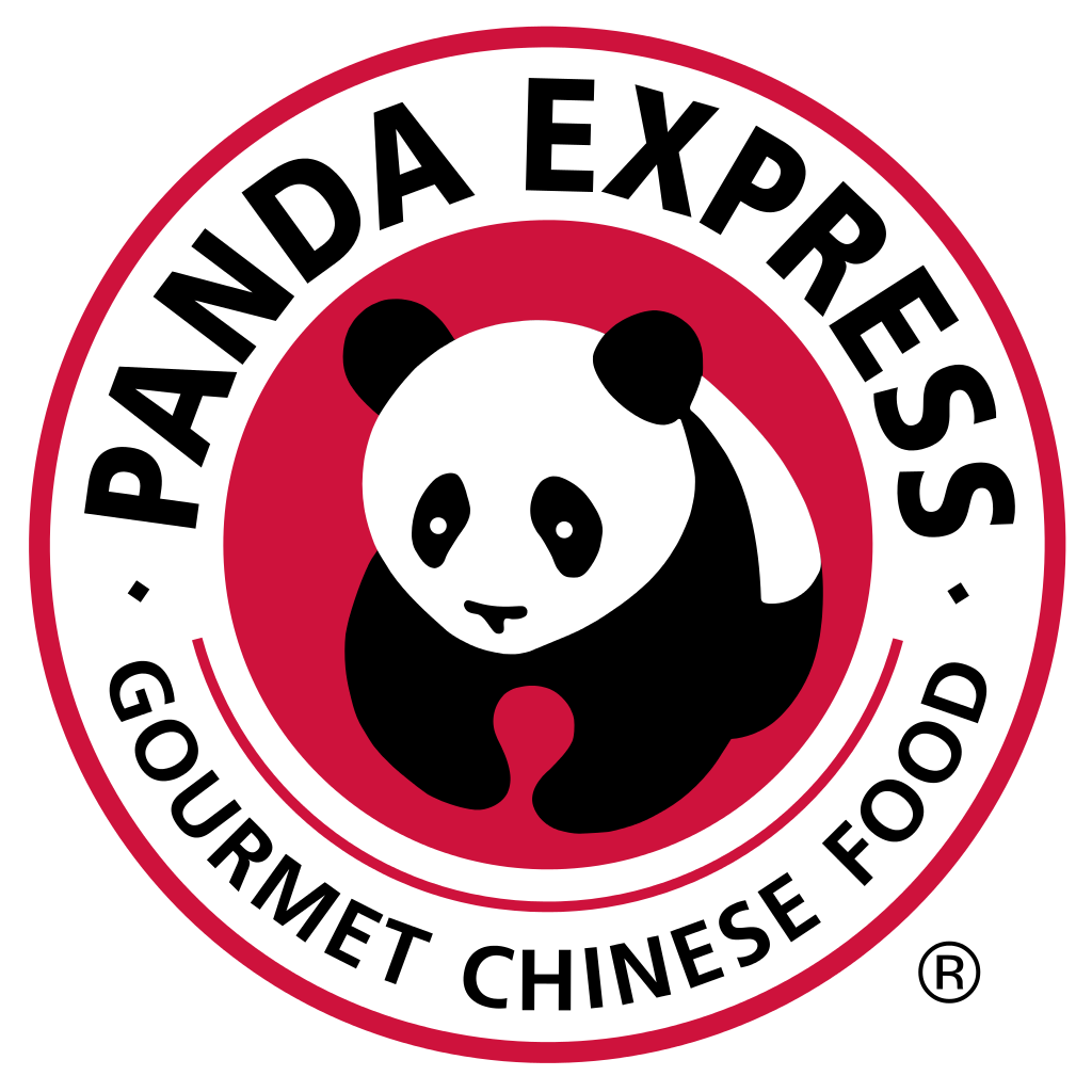 Panda Express logo