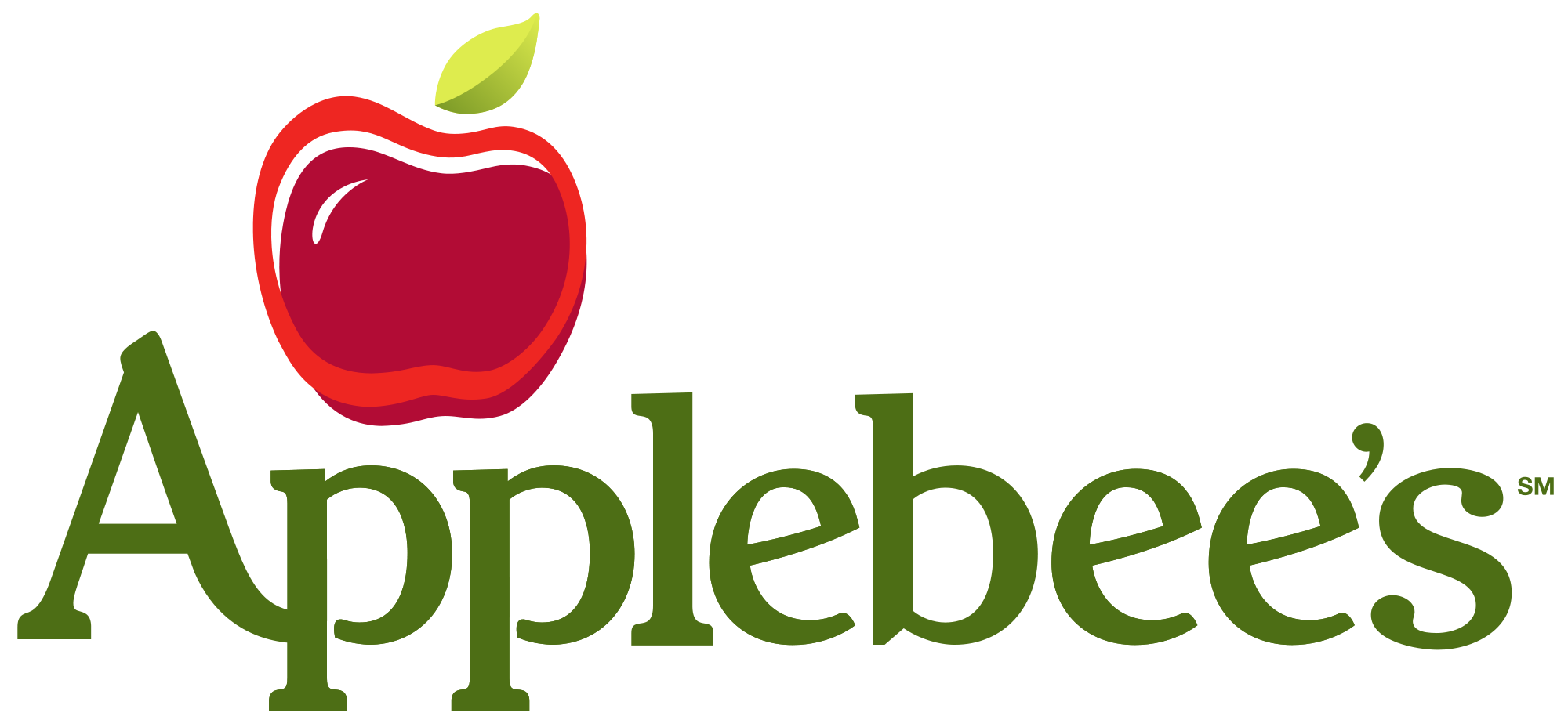 Applebee's logo