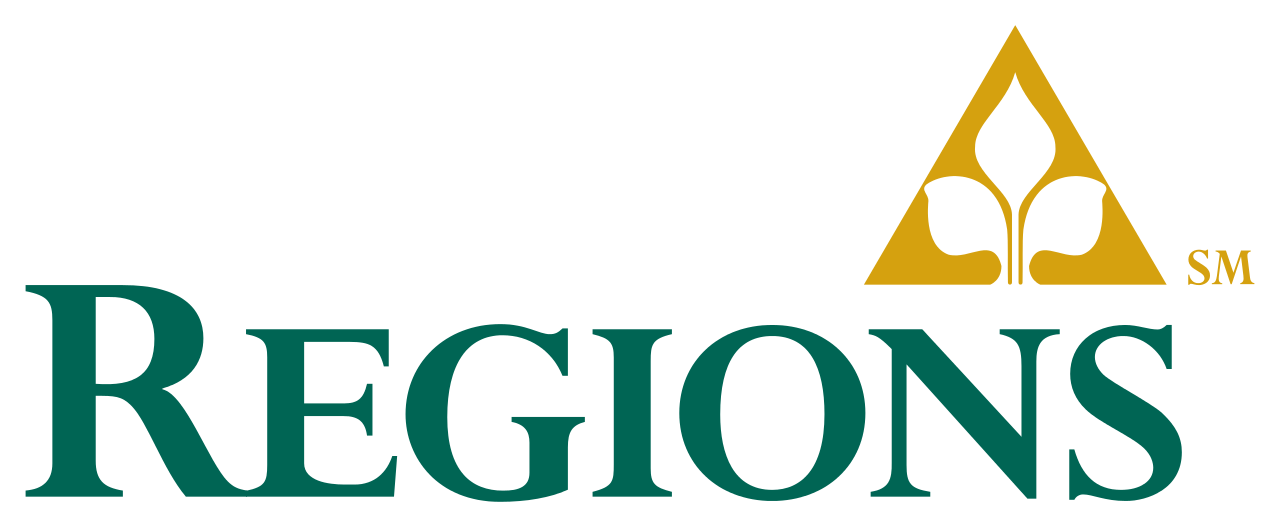 Regions Bank logo