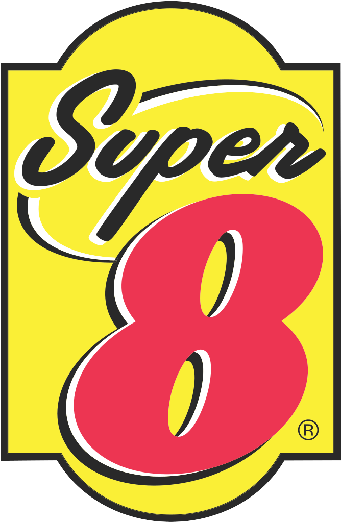 Super 8 logo