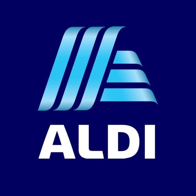 Aldi logo