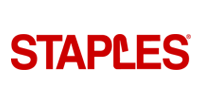 Staples logo