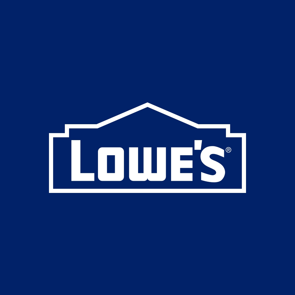 Lowe's logo